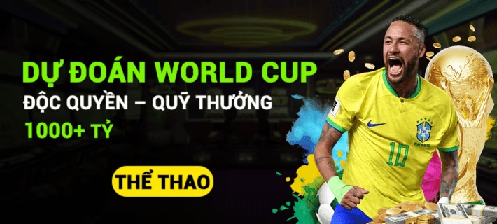 dự đoán world cup cùng 888new